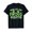Black-20, variant on Who Let The Frogs Out Funny Frog Lovers MM T-Shirt