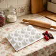 thumbnail image 4 of NUOLUX De Silicona Para Postres Y Chocolates Con De, 4 of 8