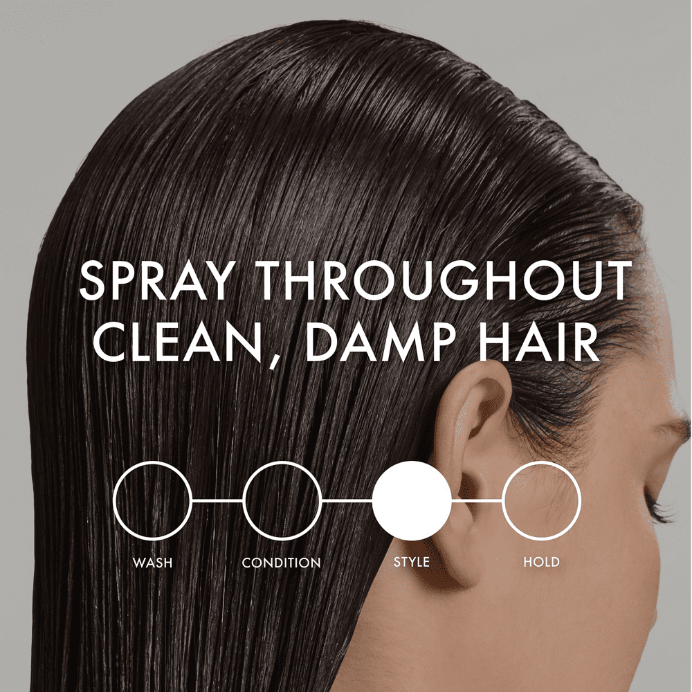 John Frieda Frizz Ease Daily Nourishment Spray Leave in Conditioner