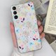 thumbnail image 1 of Funda de teléfono para Samsung S21 Ultra, carcasa trasera de Tpu S21 Plus, funda de silicona suave para Samsung Galaxy S21 Ultra S21 FE S 21 Plus, parachoques Fivean unisex, 1 of 2