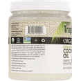 thumbnail image 5 of Tropical Life Organic Coconut Oil, 29.0 FL OZ, 5 of 7