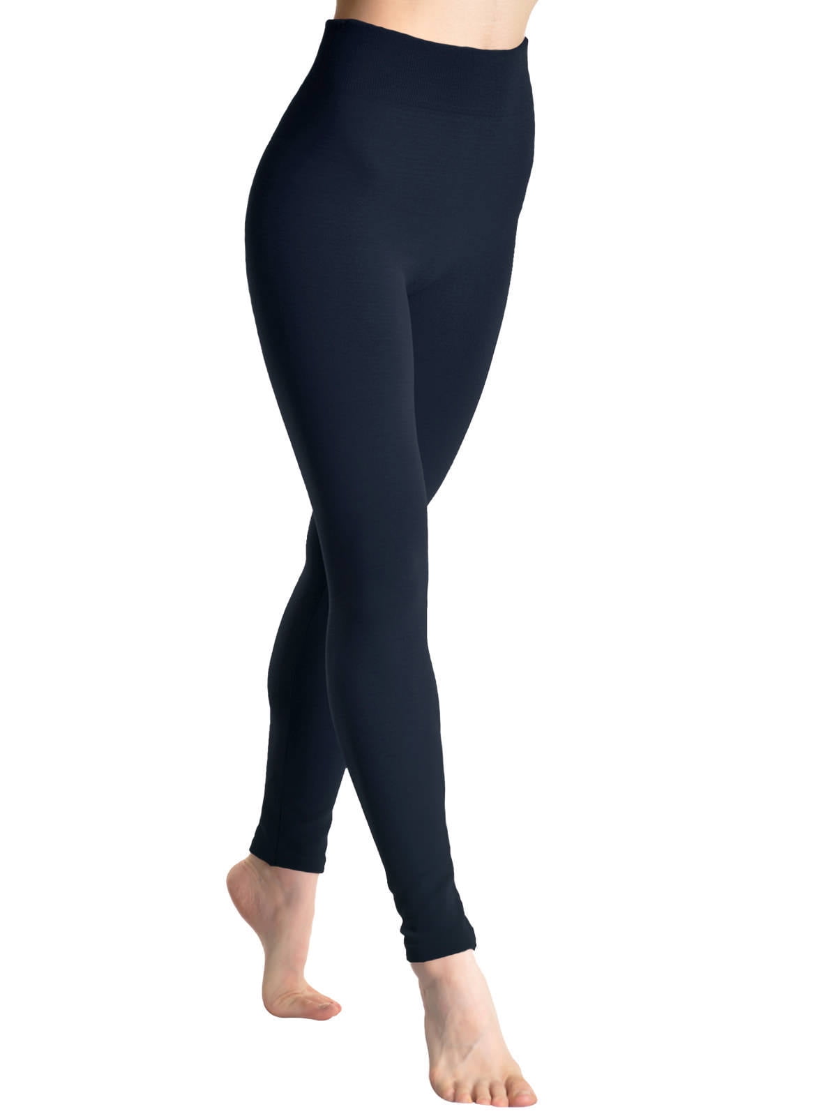 Womens High Waisted Slimming Workout Legging Rio Style Squeem