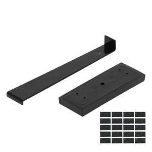 Ensemble d'outils de plancher, Kit d'installation de plancher professionnel pour planchers de bois franc pour plancher stratifié
