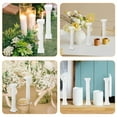 thumbnail image 4 of 5 piezas de columnas romanas decorativas para mesa de arena, mini figuras de columnas, decoración para mesas de boda y accesorios para fotos, 4 of 7