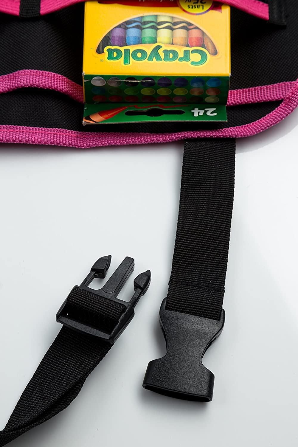 Batman Deluxe Backseat Organizer