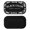 Black, variant on Tibvox Quick-Drying Ink Pad Retro Color Ink Pad Scrapbooking Ink Pad for Project