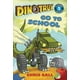 Dinotrux Va à l'École – image 2 sur 2