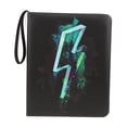 thumbnail image 2 of Card Collection Binder,Card Binder 9 Pockets Card Binder Photocard Binder State-of-the-Art Design, 2 of 14