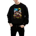 thumbnail image 3 of Harry Potter Mens Philosopher's Stone Junior Sweatshirt, 3 of 5