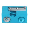 thumbnail image 1 of Tip Trimmer Shaper Billar Pool Tip Shaper Tool Multifunción Billiard Tip Tool Tip Trimmer Blade para reparación de billar ANGGREK Otros, 1 of 8