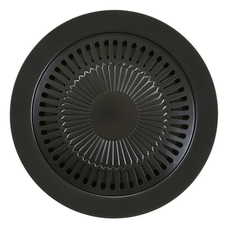 Grill Stove - Chef Buddy Smokeless Indoor Stove Top Grill