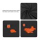 thumbnail image 2 of Mantel desechable para tatuajes Sábana sanitaria antiaceite (20 piezas) (negro) Ndcxsfigh Cuidado Belleza, 2 of 3