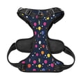 thumbnail image 5 of Gaeub Colored Balloons Gaeub Colored Balloons No Pull Dog Harness, Secure and Adjustable Pet Vest for Outdoor Activities - X-Large, 5 of 9