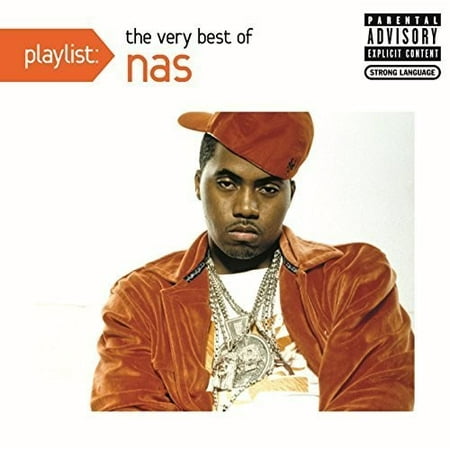 Playlist: The Very Best Of Nas (Best Nas For Business)