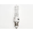 thumbnail image 3 of Bulbrite Q75CL/MC - 75W T4 JD HALOGEN CLEAR E11 120V, 3 of 4