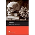thumbnail image 1 of Hamlet Intermediate (Macmillan Reader), 1 of 1