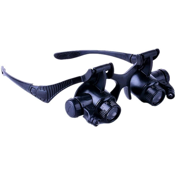 Best hands free binoculars 2025