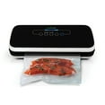 thumbnail image 5 of NutriChef PKVS18BK Automatic Food Vacuum Sealer, 5 of 11