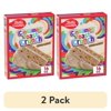 (2 pack) Betty Crocker Cinnamon Toast Crunch Cake Mix, 16 oz.