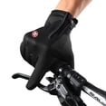 thumbnail image 2 of Winter Warm Gloves Thermal Windproof Ski Gloves For Cold Weather Men Women, 2 of 5