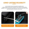 thumbnail image 5 of Screwdriver Set 50 in 1 Precision Screwdriver Set, Electronics Tool Kit PC, Laptop, RC, Computer, Phone Repair Kit, 5 of 5