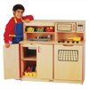 Jonti-Craft Kydz™ 4-in-1 Play Kitchen