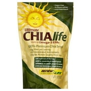 ReNew Life Formulas Renew Life  Ultimate Chia Life, 12 oz