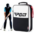 thumbnail image 4 of Los Zapatos Golf Llevan La Asas Impermeable Ligera para Hombres Y Mujeres, 4 of 9