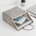 thumbnail image 4 of WinWay Sac de Rangement Mural Multifonction Imperméable en Coton, 4 of 5