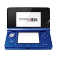 thumbnail image 2 of Nintendo - Console de Jeu Vidéo Portative 3DS - Bleu Cobalt (Remis à Neuf), 2 of 6