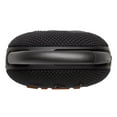 thumbnail image 4 of JBL Clip 5 Ultra Portable Bluetooth Speaker with gSport Carbon Fiber Case (Black), 4 of 9