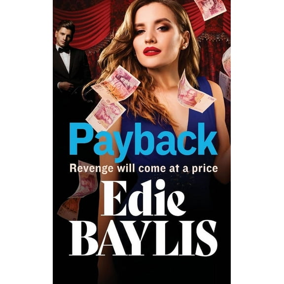 Payback, (Hardcover)