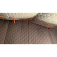 thumbnail image 3 of Tuff Stuff Alpha II Roof Top Tent Insulation Liner Gray TS-RTT-LNR-CS2, 3 of 3