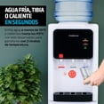 thumbnail image 3 of Dispensador de Agua Fría y Caliente Redlemon Porta Garrafón Eléctrico 3 Temperaturas, 3 of 8