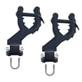 thumbnail image 4 of Graspur Single ATV Gun & Bow Rack - Model ATV1, 4 of 5