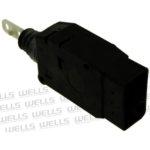 Door Lock Actuator