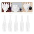 thumbnail image 3 of 10 Pcs Mini Quilles de Table Mini Quilles Jouet de Jeu Intérieur Extérieur, 3 of 8