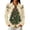 Light Green-A#160830HH, variant on Hearthz Christmas Womens Polo Shirt Christmas Tree Print Womens Henley Shirts Button V Neck Long Sleeve Tennis Activewear Relaxed Fit Office Daily Oversized Tshirts for Women