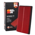 thumbnail image 3 of K&N KNX-3080 K&N Advantage Plus Air Filter 24K Miles, 3 of 3