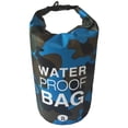 thumbnail image 3 of LJNYFDC Sac d'Eau de Bateau Pliable 2L Pack de Rafting Haute Capacité Libération Rapide Imperméable Sac de Séchage pour Natation et Fournitures Extérieures, 3 of 6