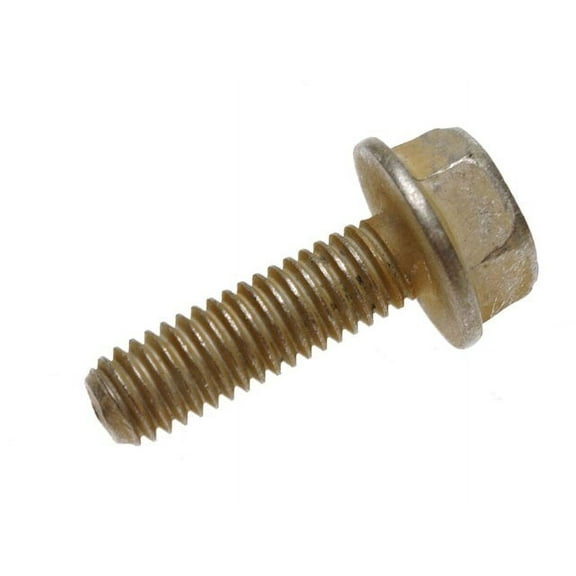 Battery Cable Bolt - Compatible with 2001 Chevy Impala