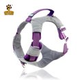 thumbnail image 1 of Pet Dog Chest Strap I-shaped Reflective Dog Vest Strap Lackable Explosion-proof Big Dog Chest Back, 1 of 6