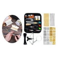 thumbnail image 3 of Kit de Herramientas de Pinza BLESIY para Joyas con Estuche de Almacenamiento, 3 of 8