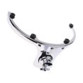 thumbnail image 1 of Support de Suspension pour Tambour, Support de Tambour pour Pièces de Précussion Musicale Accs 12 Pouces, 1 of 9
