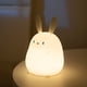 thumbnail image 1 of Luz Nocturna Linda Conejo TUNC Sencillez, 1 of 4