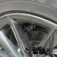 thumbnail image 4 of Wzzjkit Décoration en Alliage d'Aluminium pour Roue de Pneu Automobile, 4 of 6