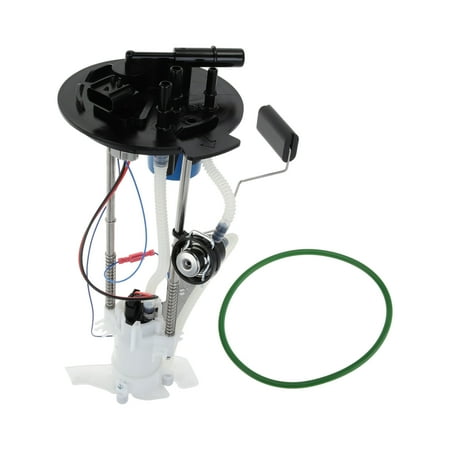 Electric Fuel Pump Assembly for Ford for Ranger for Mazda B3000 B4000 2004 2005 2006 2.3L 3.0L 4.0L Fuel Filter Pump Module No.6L5Z9H307CA