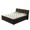 thumbnail image 3 of 10" King Foam Hybrid Mattress, 3 of 6