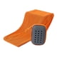 thumbnail image 2 of Toalla refrescante deportiva de secado rápido para yoga, mochilero, envoltura refrescante portátil para el cuello Naranja, 2 of 9
