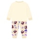 thumbnail image 3 of Pop cazadora para niña Demo-n Pajamas,Rumi,Mire Zoeyy Kids Long Sleeve Pajamas,Anime Frame Graphic Sleepwear PJs Boys Girls, 3 of 3